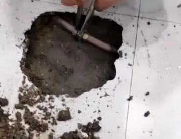 广州卫生间漏水检测电话