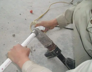 广州漏水维修电话