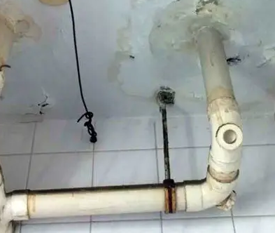广州卫生间漏水检测多少钱