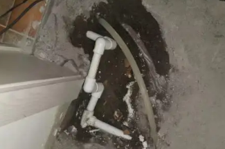 广州卫生间漏水检测多少钱