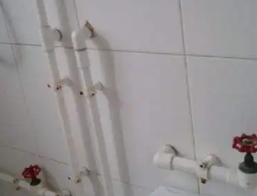 广州水管维修多少钱