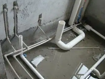 广州水管维修多少钱