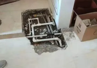 广州查漏水多少钱