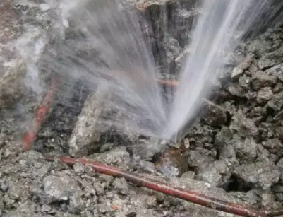 广州水管维修多少钱